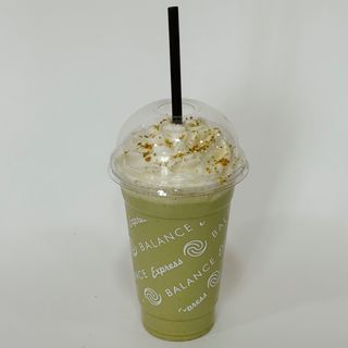 ფისტის მილქშეიქი