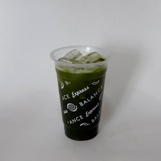 ცივი მაჩას ჩაი