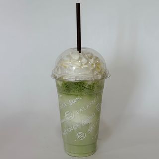 ცივი მაჩა ნაყინით