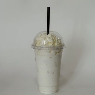 ვანილის მილქშეიქი