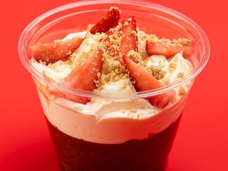 შოკოლადის მუსი