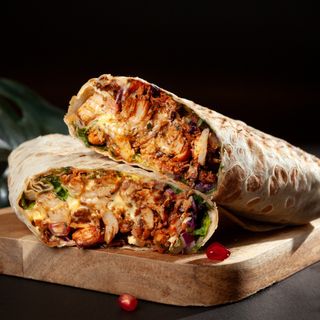 საფირმო შაურმა