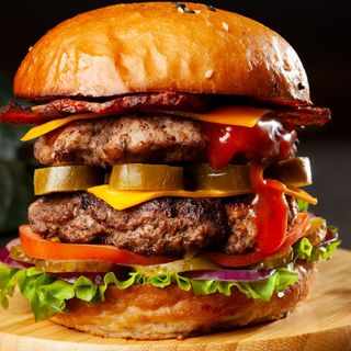 ჰალაპენიოს ბურგერ ბოქსი