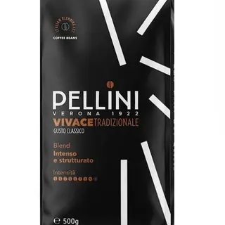 VIVACE TRADIZIONALE CLASSICA BEANS - 500 gr