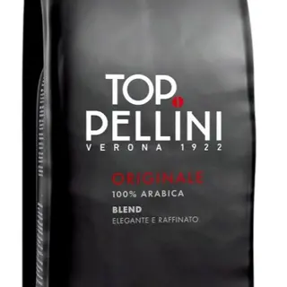 PELLINI TOP ORIGINALE BEANS 200g