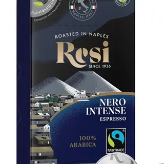RESI -Nero Intense - Nespresso Compatible