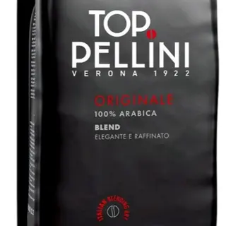 PELLINI TOP ORIGINALE 100% Arabica BEANS - 1kg