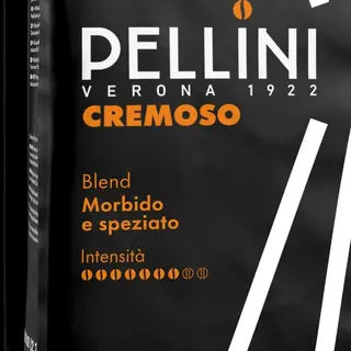 PELLINI - CREMOSO - BEANS 1000 gr