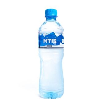 მთის წყალი