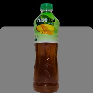 Fusetea მანგო-ანანასი