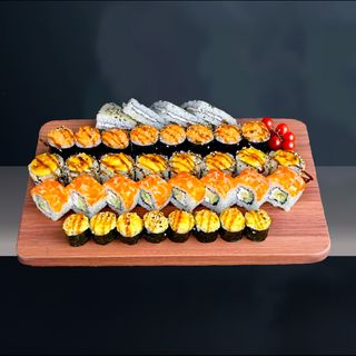 შვილი სეტი 36 ცალი - 1 065 გ /Швили Сет 36 шт 1065 г