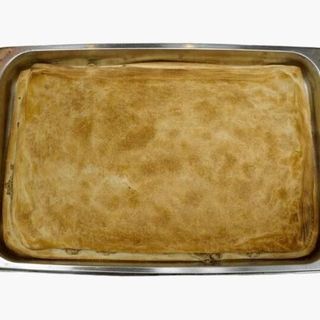 ფენოვანი ხაჭაპური (6 ნაჭერი )