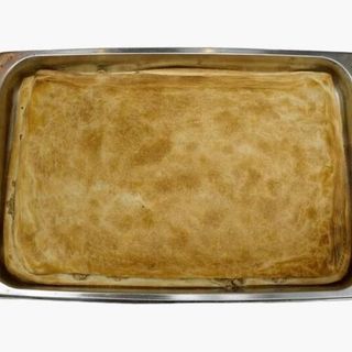 ფენოვანი ლობიანი (6 ნაჭერი)