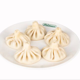 სოკოს ხინკალი (5ცალი )