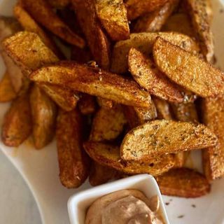 მექსიკური კარტოფილი