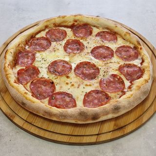 პეპერონი NAPOLI (8 ნაჭრიანი)