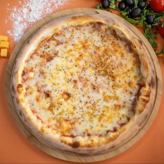 მარგარიტა (8 ნაჭრიანი)