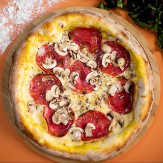 მანჰეტენი (8 ნაჭრიანი)