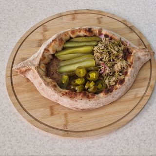 აჭარული ლობიანი