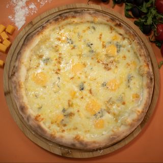 5 ყველი (6 ნაჭრიანი)