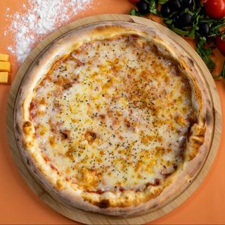 მარგარიტა (6 ნაჭრიანი)