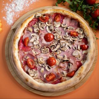 კაპრიჩოზა (6 ნაჭრიანი)