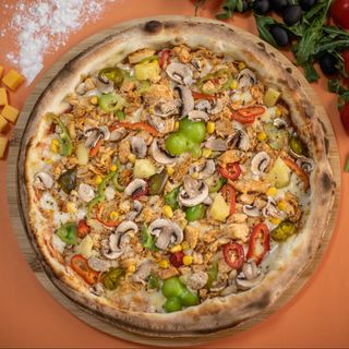 იამაიკა (6 ნაჭრიანი)