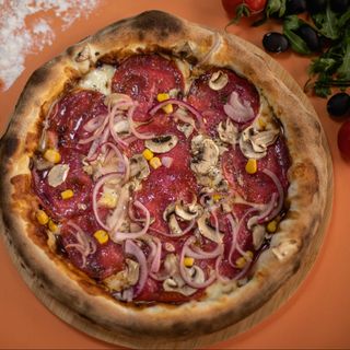 ტეხასი (6 ნაჭრიანი)