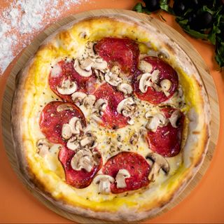 მანჰეტენი (6 ნაჭრიანი)