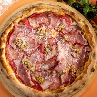 ძეხვეულის ასორტი (8 ნაჭრიანი)