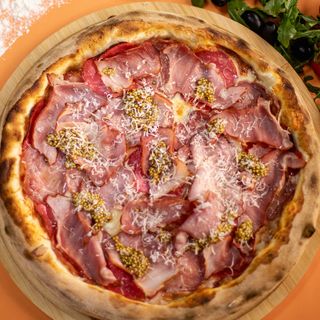 ძეხვეულის ასორტი (6 ნაჭრიანი)