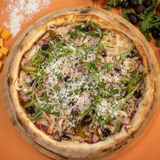 რეჯინა (6 ნაჭრიანი)