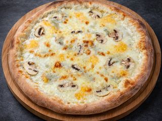 5 ყველი სოკოთი (8 ნაჭრიანი)