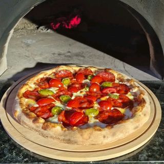 დიაბლო (6 ნაჭრიანი)