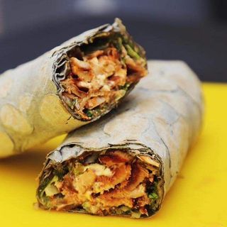 შაურმა კლასიკური პატარა