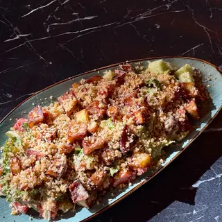 BIG Adjarian salad