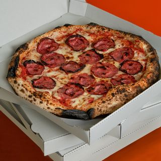 სალიამი (4 ნაჭერი)