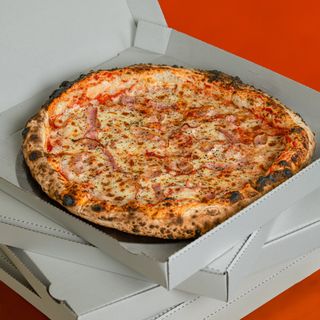 ბეკონი (4 ნაჭერი)