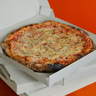 ექსტრა ჩიზი (4 ნაჭერი)