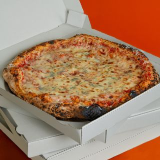 ექსტრა ჩიზი (4 ნაჭერი)