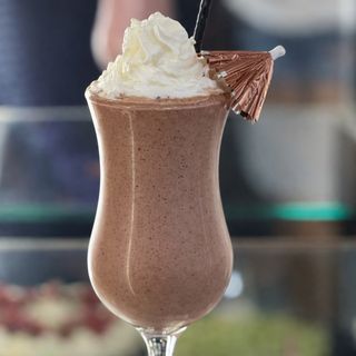 Chocolate MilkShake