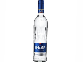 Vodka FINLANDIA 50ml