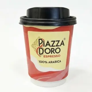Piazza Doro  - კაპუჩინო