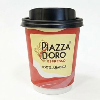 Piazza Doro  - კაპუჩინო