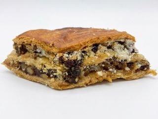 ჩეხური ბაქლავა