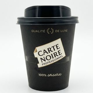 Carte Noire  - ლატე