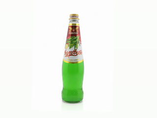 zedazeni - Taraggon limonade