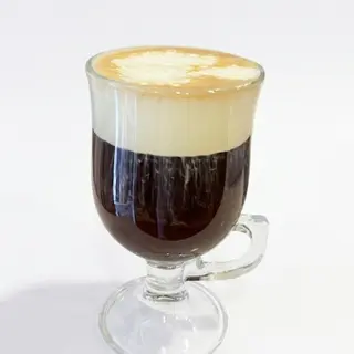 Irish Coffee With Alcohol