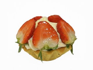 ტარტი პატარა