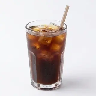 iced americano